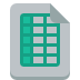 csv