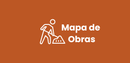 Mapa de Obras