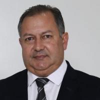 Foto do(a) Vice-prefeito: Olimar Silveira Braz