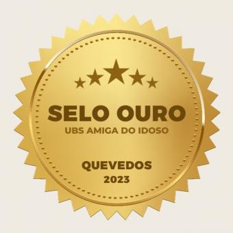 Selo de Ouro