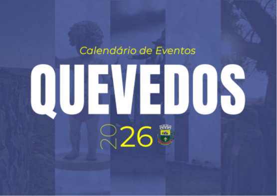 CALENDÁRIO DE EVENTOS 